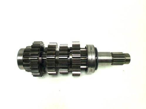 BMW F 800 ST 2006-2013 0996 VERSNELLINGSBAK AS, Motoren, Onderdelen | BMW, Gebruikt, Ophalen of Verzenden