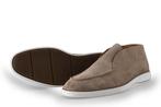 Nelson Loafers in maat 44 Beige | 5% extra korting, Kleding | Heren, Schoenen, Loafers, Overige kleuren, Verzenden, Gedragen