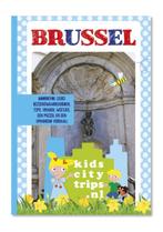 Kidscitytrips.nl 5 - Brussel 9789081951944, My Productions, Verzenden