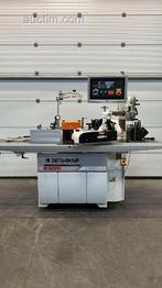 Freesmachine SCM TI 155 EP CLASS, Ophalen