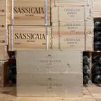 2021 Petra, Syrah Colle Al Fico - Toscane DOCG - 2 Magnums, Nieuw