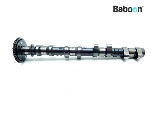 Nokkenas Inlaat Honda CBR 600 RR 2007-2012 (CBR600RR PC40), Motoren, Onderdelen | Honda, Gebruikt, Verzenden