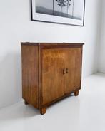 Buffet - Bois, Noyer, Antiek en Kunst