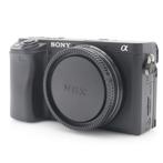 Sony A6400 body | Tweedehands, Audio, Tv en Foto, Verzenden, Zo goed als nieuw, Sony
