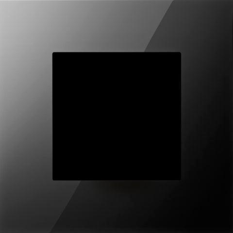 Niko Afdekraam Schakelmateriaal - 242-76100, Doe-het-zelf en Bouw, Elektriciteit en Kabels, Verzenden