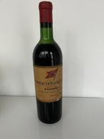 1966 Château la Fleur Petrus - Pomerol - 1 Fles (0,75 liter), Nieuw