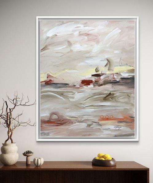 CARDUSU - SOLTANDO TODO, Antiek en Kunst, Kunst | Schilderijen | Modern