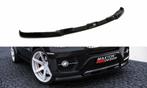 Maxton Front Splitter Glans Zwart BMW X6 E71 B8294, Nieuw, Voor, BMW