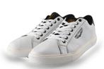 PME Legend Veterschoenen in maat 46 Wit | 5% extra korting, Kleding | Heren, Schoenen, Verzenden, Wit, PME Legend, Gedragen