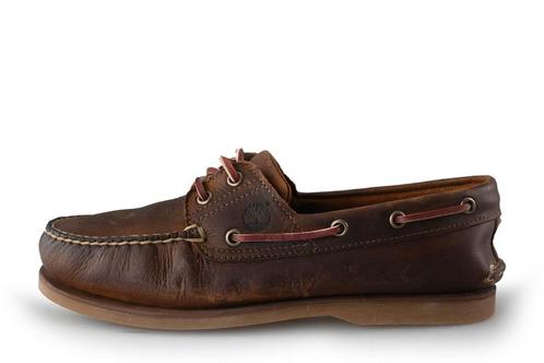 Timberland Bootschoenen in maat 42 Bruin | 5% extra korting, Kleding | Heren, Schoenen, Bruin, Gedragen, Verzenden