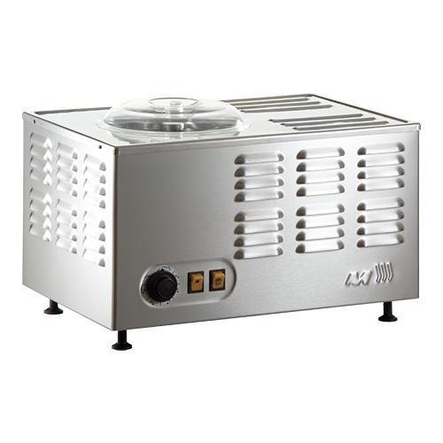 Sorbetiere (cap.1,5L p/uur) | 160W | 510x350x350(h)mm MUSSO, Zakelijke goederen, Horeca | Keukenapparatuur, Nieuw in verpakking