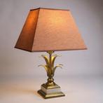 In the style of Maison Charles - Tafellamp - Chic Palm lamp