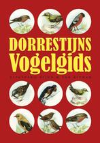 Dorrestijns vogelgids 9789038894553 Hans Dorrestijn, Verzenden, Zo goed als nieuw, Hans Dorrestijn