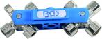 Bgs Technic Universele Schakelbord Sleutel SuBMaker Quadro 1, Verzenden, Nieuw