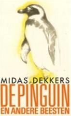 Pinguin e.a. beesten, Boeken, Nieuw, Nederlands, Verzenden