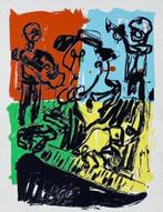 TTT & Markus Lüpertz (1941) - Ulmer Theater