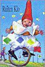 RUITEN KLO 9789068225013 K. Nauwelaerts, Boeken, Verzenden, Zo goed als nieuw, K. Nauwelaerts