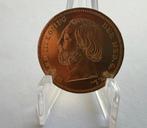 Pays-Bas. Willem III. 10 Gulden 1851