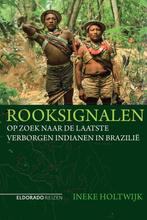 Rooksignalen 9789047100676, Livres, Romans, Ineke Holtwijk, Verzenden