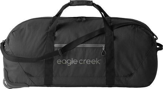 2dekans | Eagle Creek No Matter What Rolling Duffel 130L, Handtassen en Accessoires, Tassen | Reistassen en Weekendtassen, Ophalen of Verzenden