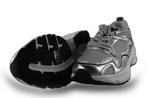 Maruti Sneakers in maat 42 Zilver | 5% extra korting, Kleding | Dames, Schoenen, Overige kleuren, Verzenden, Zo goed als nieuw