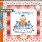 Babys eerste jaar 9789059645837 Pauline Oud, Boeken, Verzenden, Gelezen, Pauline Oud