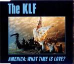 The KLF - America: What Time Is Love?