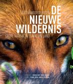 De nieuwe wildernis 9789082060249 Frans Lanting, Verzenden, Zo goed als nieuw, Frans Lanting