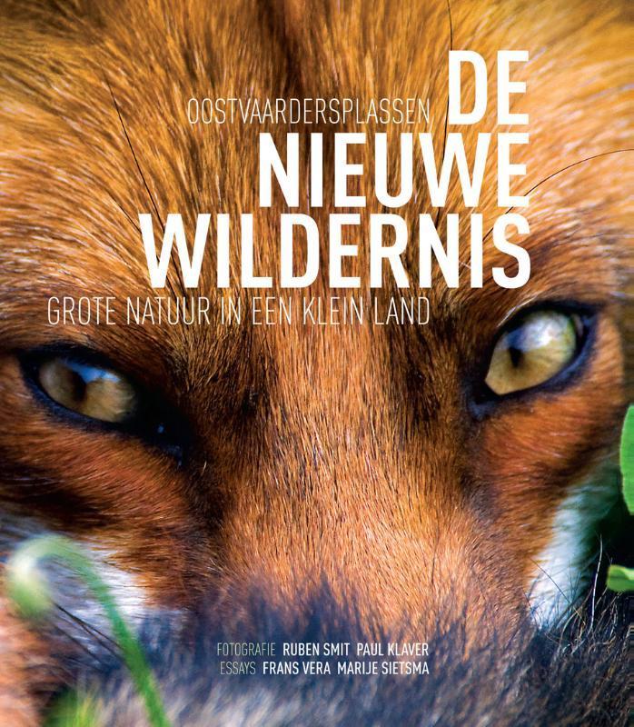 De nieuwe wildernis 9789082060249 Frans Lanting, Boeken, Kinderboeken | Jeugd | 13 jaar en ouder, Zo goed als nieuw, Verzenden