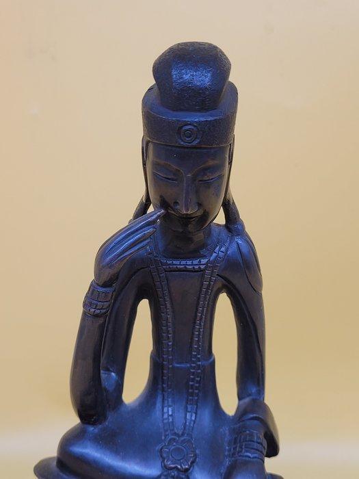 - - Beeld - Azië (Zonder minimumprijs), Antiek en Kunst, Kunst | Niet-Westerse kunst