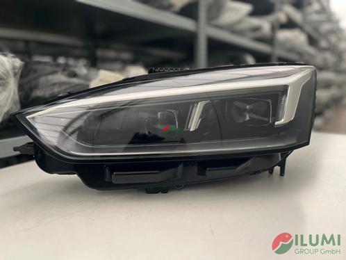 AUDI RS5 MATRIX SCHEINWERFER LINKS KPL 8W6941035C, Auto-onderdelen, Verlichting, Verzenden