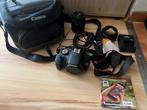 Canon EOS 1200D + EF-S 18-55 Appareil photo numérique, TV, Hi-fi & Vidéo, Appareils photo numériques