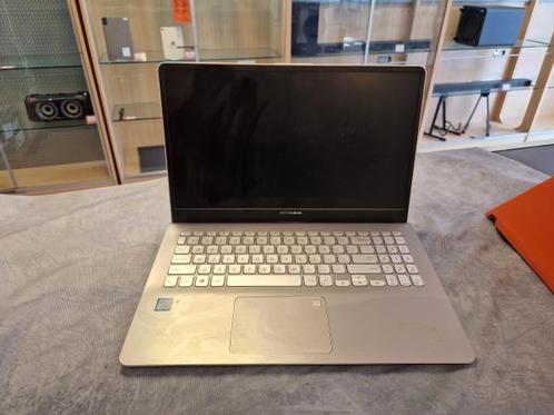Veiling - Asus Vivobook 256GB SSD 8GB Windows 11 - In Nette, Computers en Software, Windows Laptops, Gebruikt