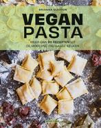 Vegan pasta 9789461432902 Brianna Claxton, Boeken, Kookboeken, Verzenden, Zo goed als nieuw, Brianna Claxton