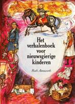 Verhalenboek nieuwsgierige kinderen 9789021607825 Ainsworth, Verzenden, Gelezen, Ainsworth