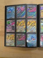 Pokémon - 132 Card - Mixed HITS Only Ex + Pokeball Reverse, Nieuw