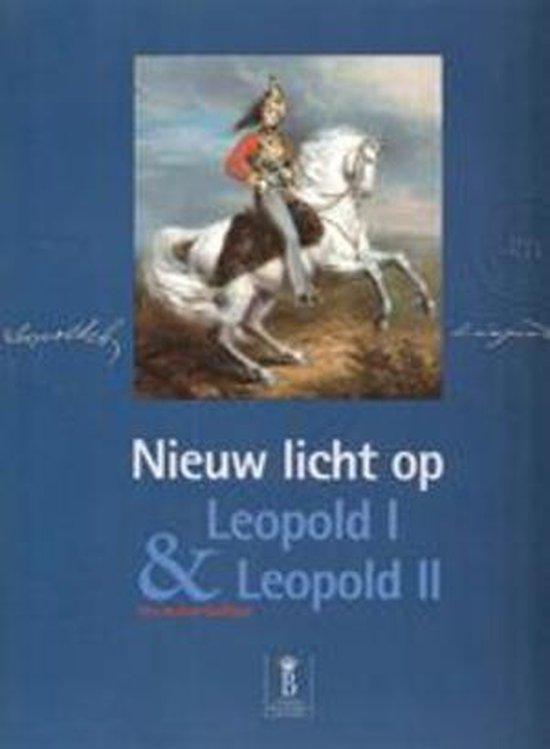 Nieuw licht op Leopold I en Leopold II 9789051302363, Livres, Livres Autre, Envoi