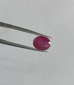 Zonder Minimumprijs Rood Robijn - 2.11 ct - Bellerophon