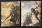 Orks - 9 Album - 2018/2023, Boeken, Stripverhalen, Nieuw