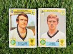 1970 - Panini - Mexico 70 World Cup - Germany - Overath,