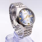Seiko - Lord Matic Gradient Blue Sunburst  (Kirizuki) –