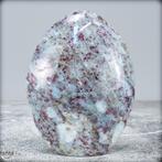 Mooie Rubellite Toermalijnen Vrije vorm- 495.48 g, Verzamelen