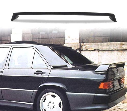 AILERON BECQUET SPOILER MERCEDES 190 W201 82-93, Auto-onderdelen, Carrosserie, Verzenden