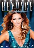 Beyonce - Beyond the glam op DVD, Verzenden