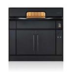 Pizzaoven | Italforni Caruso | Napolitaanse Stijl | 6x, Verzenden, Nieuw in verpakking