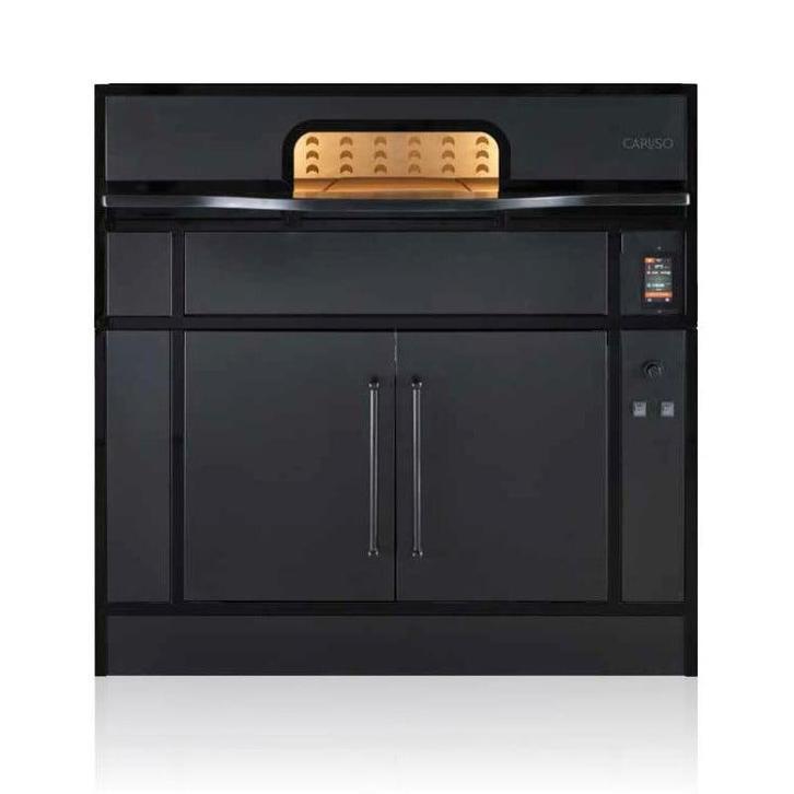 Pizzaoven | Italforni Caruso | Napolitaanse Stijl | 6x, Zakelijke goederen, Horeca | Keukenapparatuur, Nieuw in verpakking, Verzenden