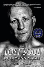 The Lost Soul of Eamonn Magee 9781781175736 Eamonn Magee, Verzenden, Gelezen, Eamonn Magee
