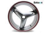 Achterwiel Triumph Daytona 955 1999-2001 (955i), Verzenden, Gebruikt
