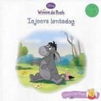 Disney Iejoors lentedag Lezen met Poeh 9789043818490 Disney, Verzenden, Disney
