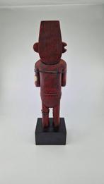 Statuette Moulinsart 46961 - Le Fétiche Arumbaya 46 cm